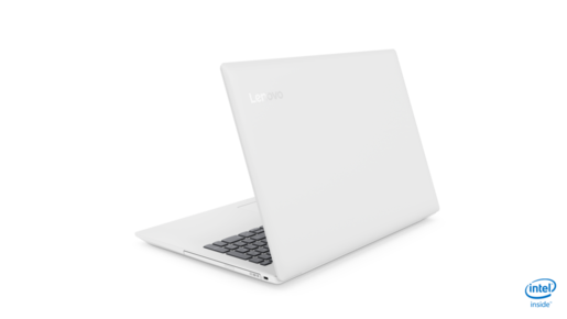 Lenovo IdeaPad 330 15.6" Blizzard White 81DE00JQSC