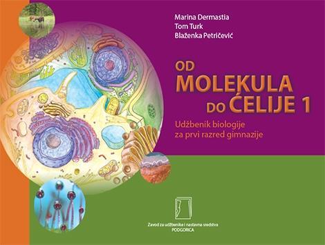 Komplet udžbenika za 1.razred gimnazije