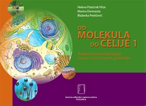 Komplet udžbenika za 1.razred gimnazije