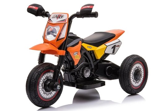 Motor GTM2288 narandžasti - motor na akumulator