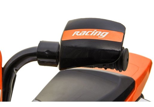 Motor GTM2288 narandžasti - motor na akumulator