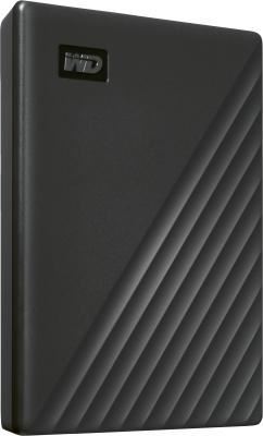 Vanjski Tvrdi Disk WD My Passport™ USB 3.2 Black 1TB