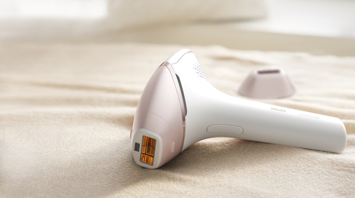 Philips Lumea Prestige BRI950/00, IPL uređaj za uklanjanje dlačica