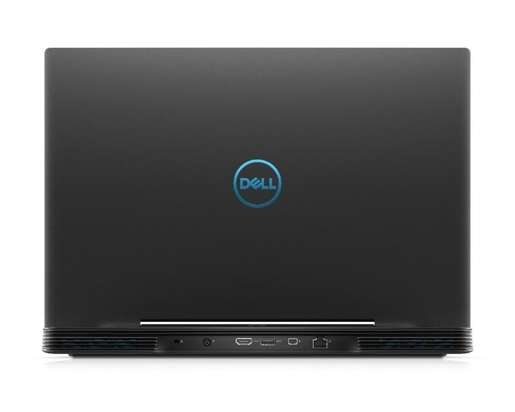 G7 7790 17.3" FHD i7-9750H 8GB 1TB 256GB SSD GeForce RTX 2060 6GB Backlit FP Win10Pro crni 5Y5B