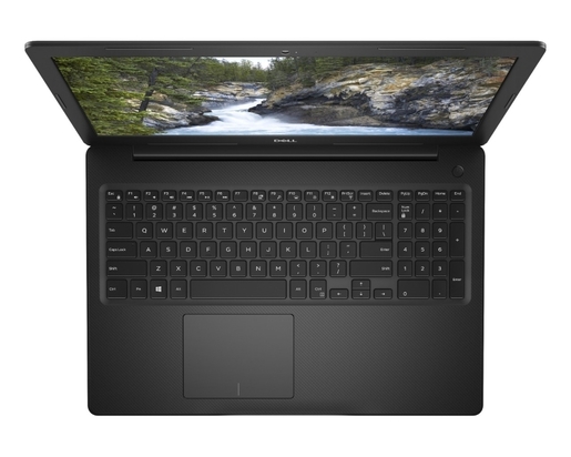 Dell Inspiron 3581 15.6" FHD i3-7020U 4GB 1TB AMD Radeon 520 2GB ODD crni 5Y5B