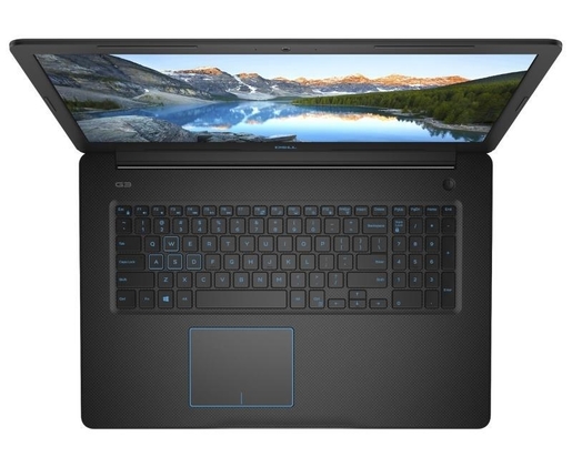 G3 3779 17.3" FHD i5-8300H 8GB 1TB GeForce GTX 1050 4GB Backlit FP Win10Home crni 5Y5B