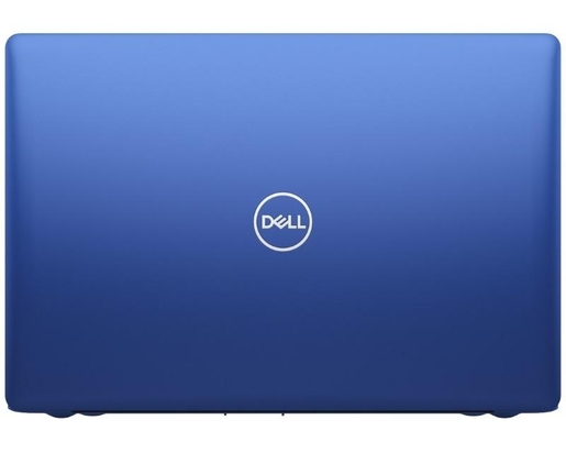 Inspiron 3584 15.6" FHD i3-7020U 4GB 1TB FP plavi 5Y5B