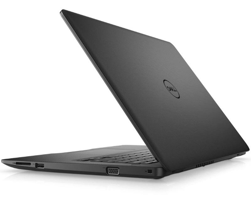 Vostro 3490 14" FHD i7-10510U 8GB 256GB SSD Radeon 610 2GB crni 5Y5B