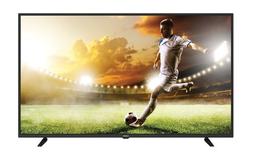 Vivax LED TV-50UHD122T2S2SM