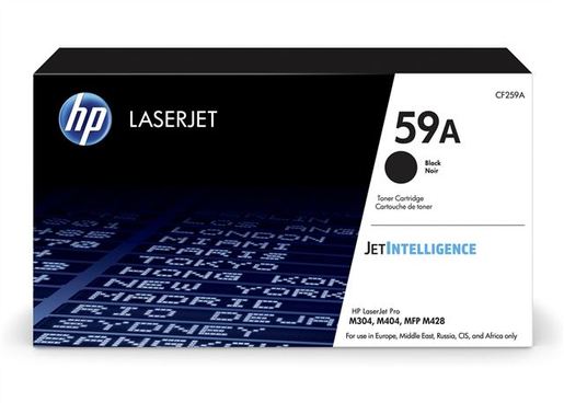 Toner HP CF259A