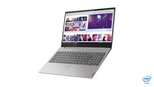 Lenovo IdeaPad S340 81N800DRSC Ideapad S340 Intel Core i3 8145U 8GB RAM SSD 256GB + 1TB HDD Intel UHD Graphics