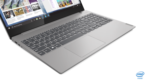 Lenovo IdeaPad S340 81N800DRSC Ideapad S340 Intel Core i3 8145U 8GB RAM SSD 256GB + 1TB HDD Intel UHD Graphics