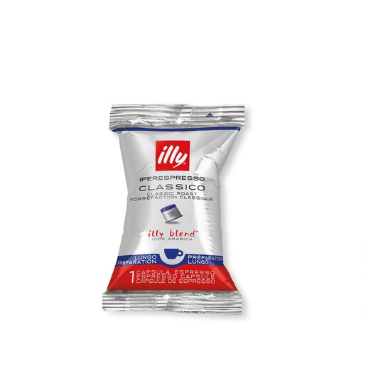 illy kafa za espresso aparat Classico Lungo 100 kom