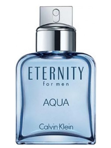Calvin Klein Eternity Aqua, edt 100 ml muški miris