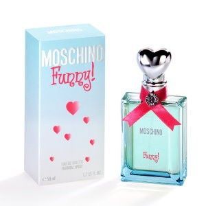 Moschino Funny, edt 50 ml, ženski miris