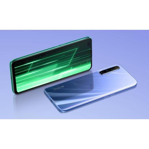 Realme X50 6GB/128GB 5G zelena, mobilni telefon