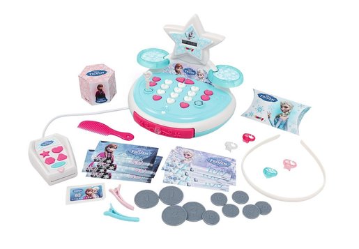 Smoby Frozen blagajna