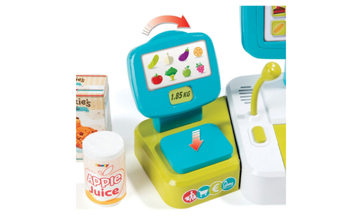 Smoby elektronska blagajna