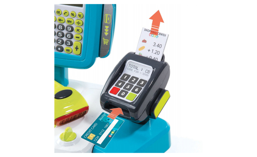 Smoby elektronska blagajna