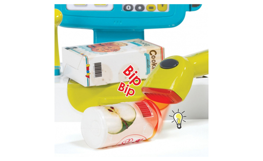 Smoby elektronska blagajna