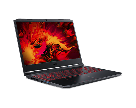 Laptop Acer Nitro AN515-54, NH.Q96EX.00J