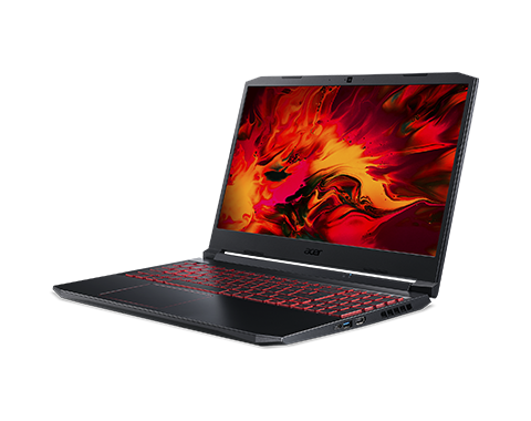 Laptop Acer Nitro AN515-54, NH.Q96EX.00J