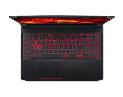 Laptop Acer Nitro AN515-54, NH.Q96EX.00J