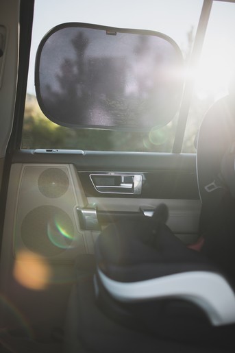 BeSafe zaštite od sunca (par)