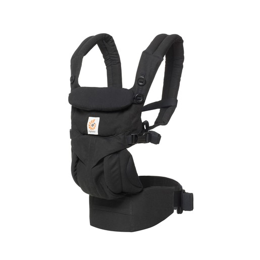 Ergobaby Omni 360 nosiljka, crna