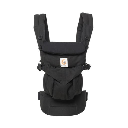 Ergobaby Omni 360 nosiljka, crna
