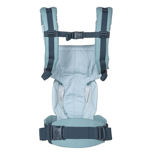Ergobaby Omni 360 nosiljka, Heritage plava
