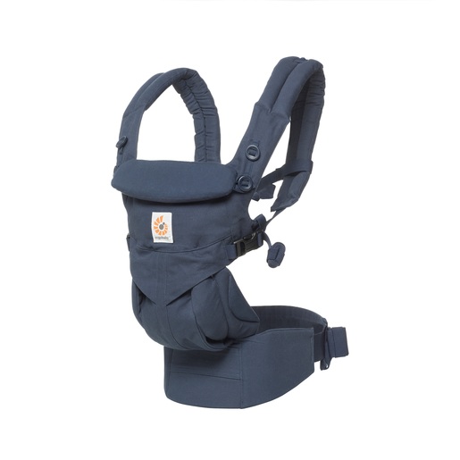 Ergobaby Omni 360 nosiljka, Ponoćno plava
