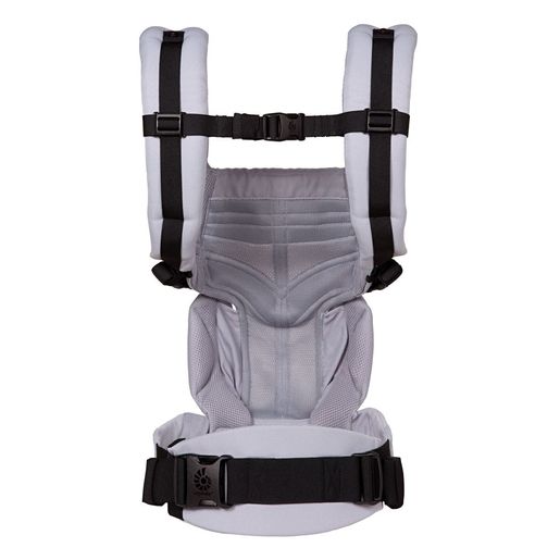 Ergobaby Omni 360 nosiljka, Cool Air, Lilac siva