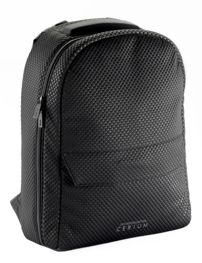 iCandy Peach kolica, DC Cerium, crni okvir