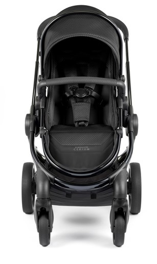 iCandy Peach kolica, DC Cerium, crni okvir