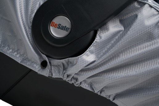 BeSafe kišna zaštita