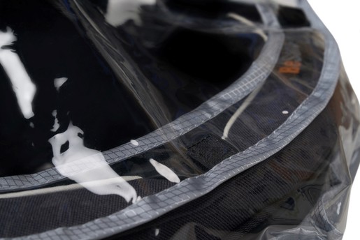 BeSafe kišna zaštita