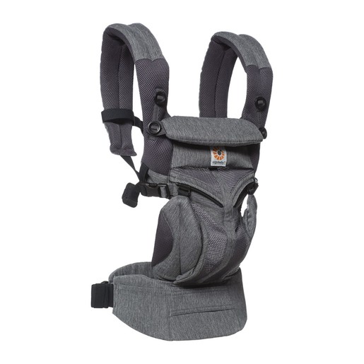 Ergobaby Omni 360 nosiljka, Cool Air, Classic Weave