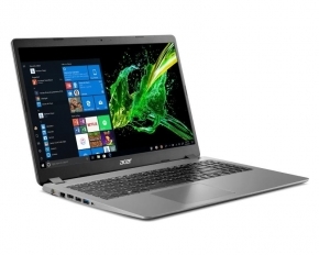 Laptop Acer Aspire 3 sivi