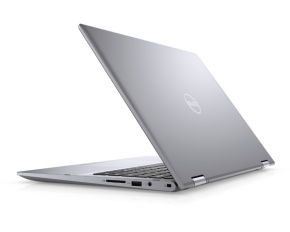 Laptop Dell Inspiron 5406 2-u-1 sivi 5Y5B + olovka