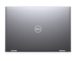 Laptop Dell Inspiron 5406 2-u-1 sivi 5Y5B + olovka