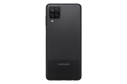 Samsung Galaxy A12 128GB crni A125F, mobilni telefon