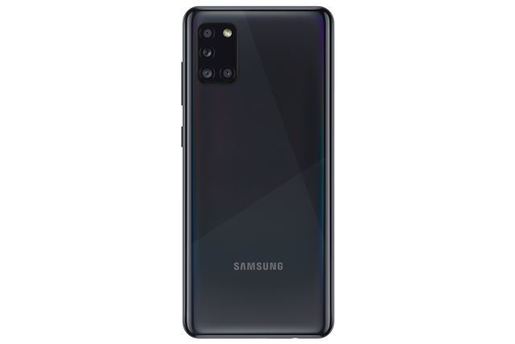 Samsung Galaxy A31 4/64GB BLACK A315F, mobilni telefon