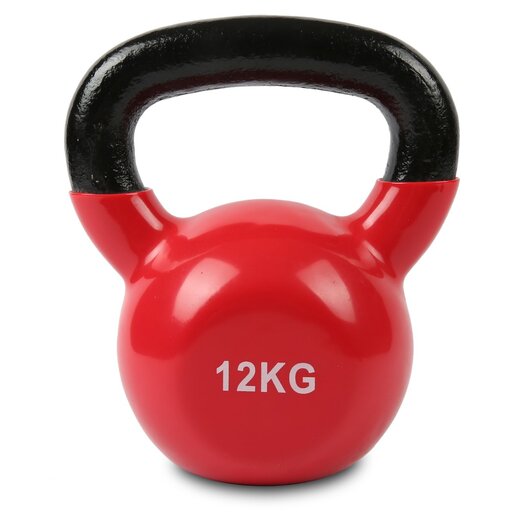 FITMOTIV kettlebell neopren 12 kg