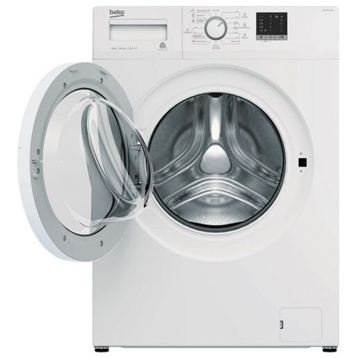 Beko mašina za pranje veša WUE 6411 XWW