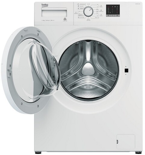 Beko mašina za pranje veša WUE 6511 XWW