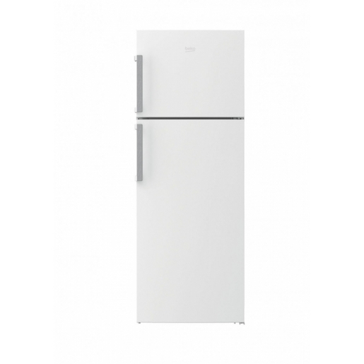 Beko kombinovani frižider RDSA 310M 20 W