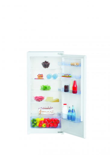 Beko ugradni frižider BLSA 210M 2 S