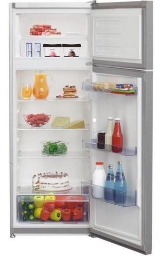 Beko kombinovani frižider RDSA 240K 20 S