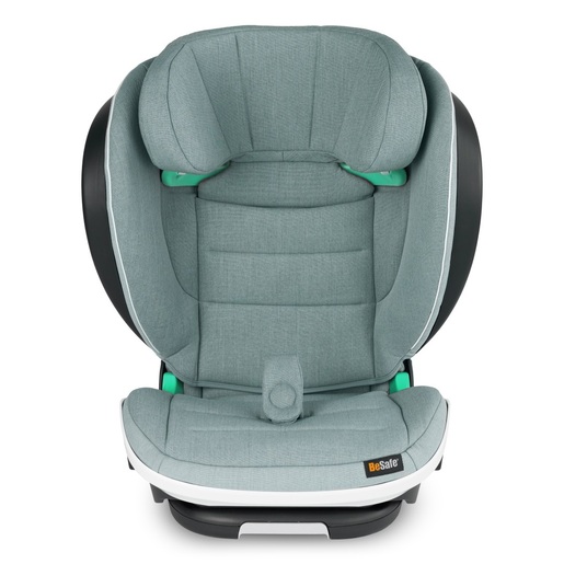 BeSafe autosjedalica iZi Flex Fix i-Size, Sea zelena (2/3)